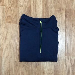 Paradox thermal heat long sleeve top